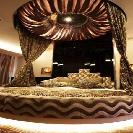 We Love Hotel Шанхай Экстерьер фото