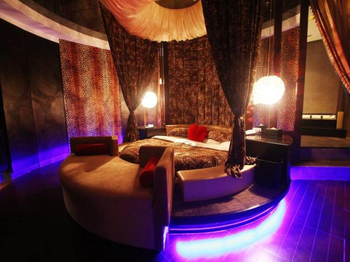 We Love Hotel Шанхай Экстерьер фото
