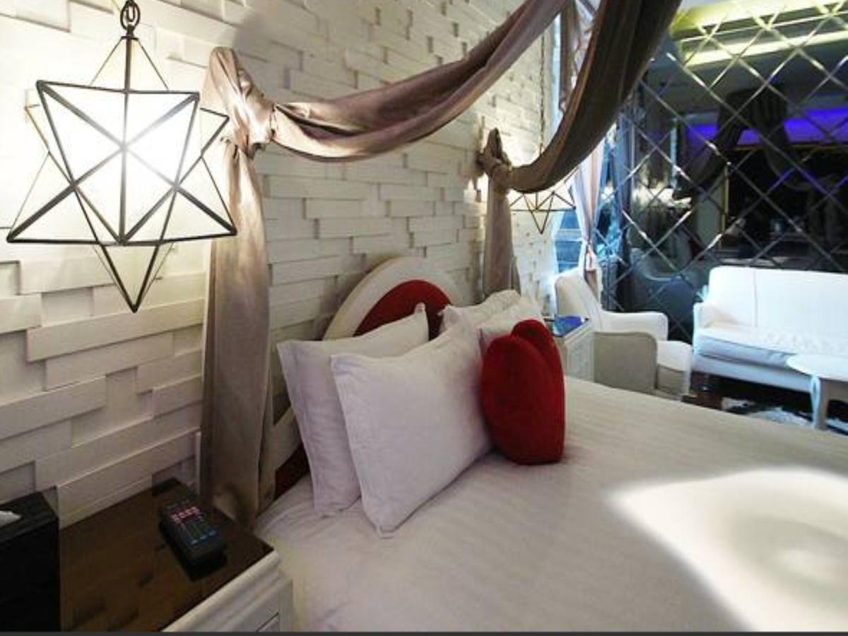 We Love Hotel Шанхай Экстерьер фото